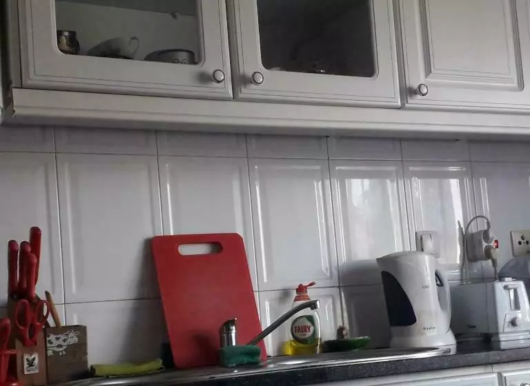 ペンション Rio De Mouro Quartos