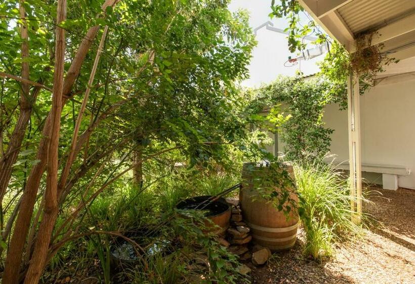 Pensjonat The Bean Tree