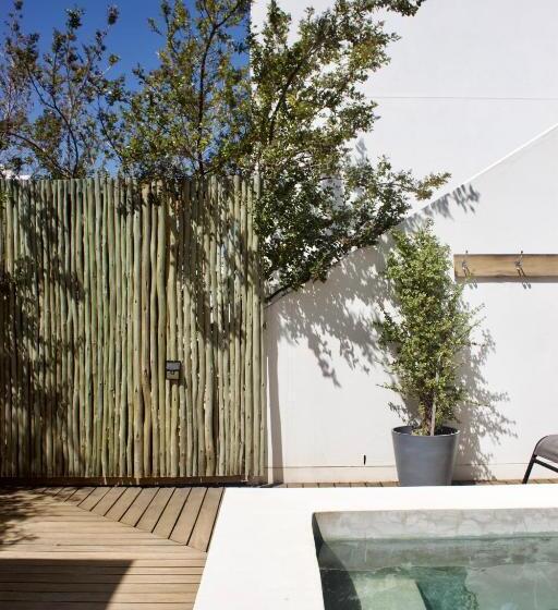 Pensionat The Bean Tree