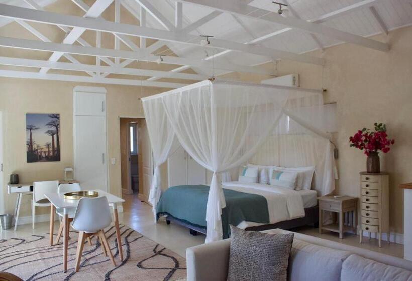 Pension (Hôtel basse catégorie) The Bean Tree