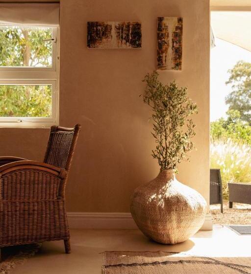 Pensionat The Bean Tree