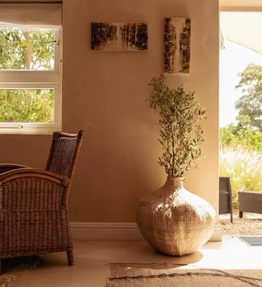 Majatalo The Bean Tree