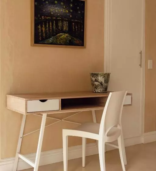 Majatalo The Bean Tree