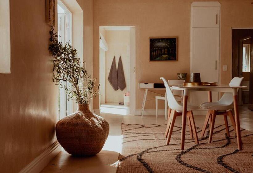 Pensionat The Bean Tree