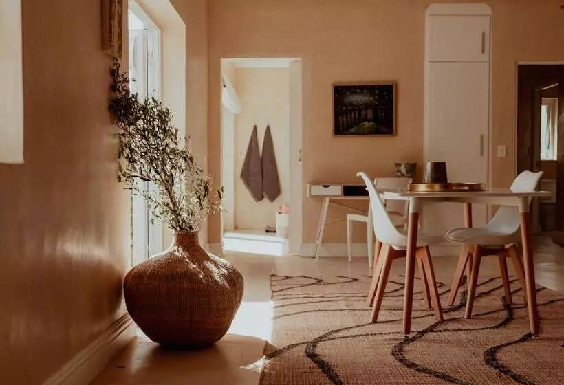 Majatalo The Bean Tree