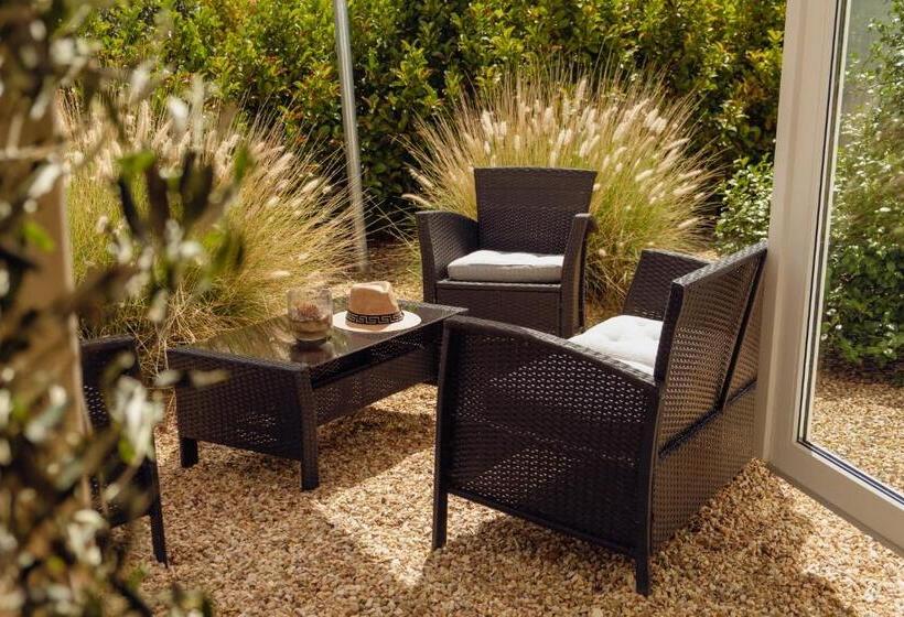 Pensionat The Bean Tree