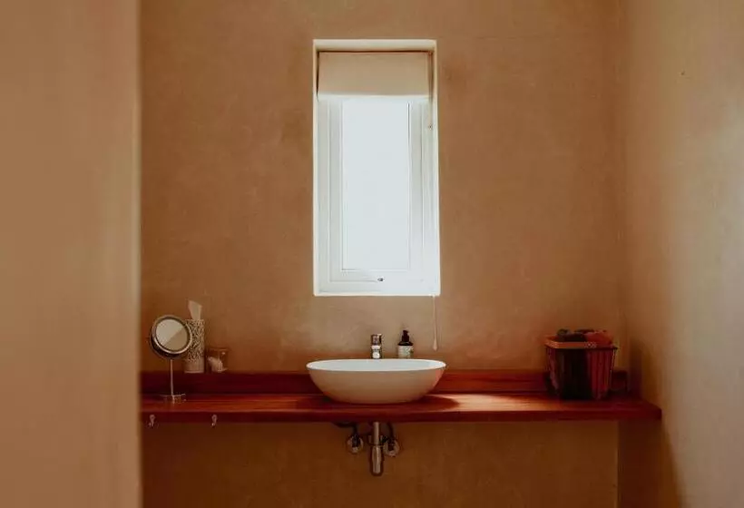 Majatalo The Bean Tree