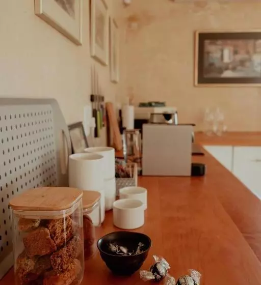 Majatalo The Bean Tree