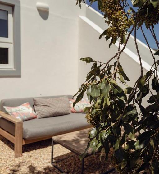 Pensionat The Bean Tree