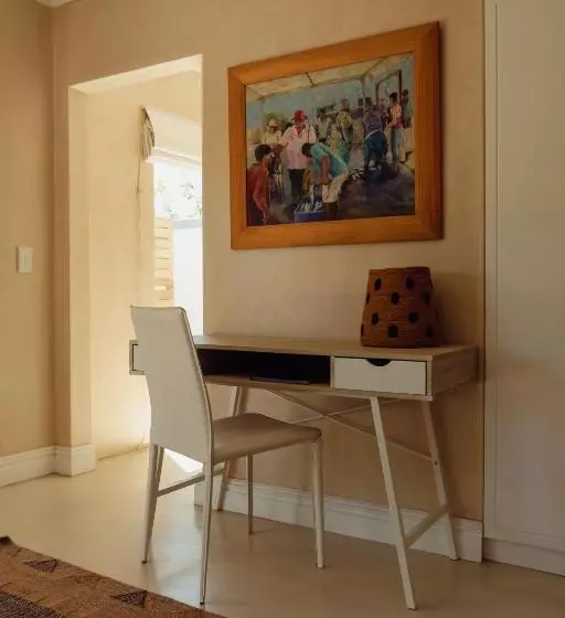 Majatalo The Bean Tree