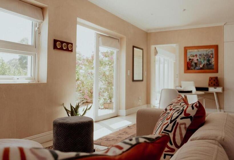 Pensionat The Bean Tree