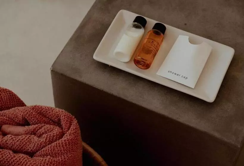 Majatalo The Bean Tree