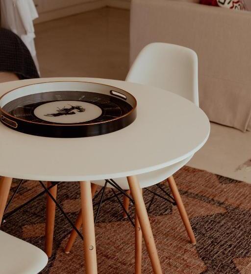 Pensionat The Bean Tree