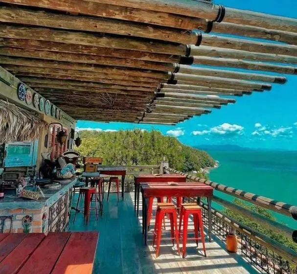 Tainha Da Praia Apart