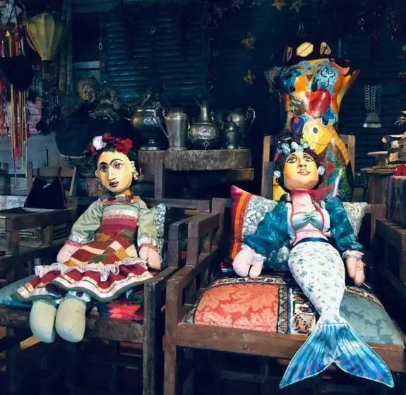 Tainha Da Praia Apart