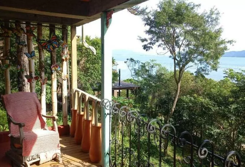 Tainha Da Praia Apart