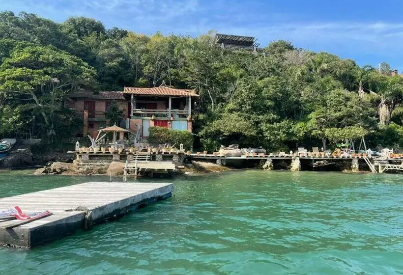 Tainha Da Praia Apart