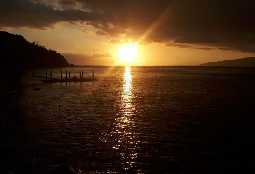 Tainha Da Praia Apart