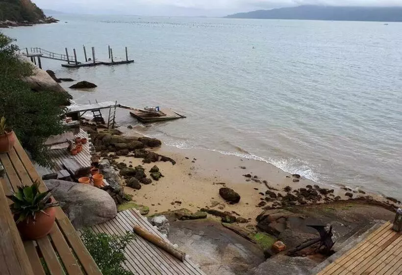 Tainha Da Praia Apart