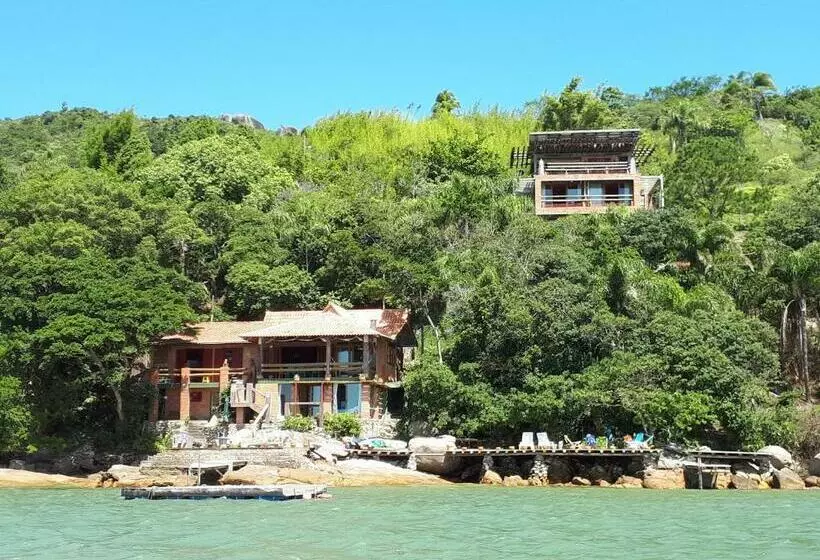 Tainha Da Praia Apart