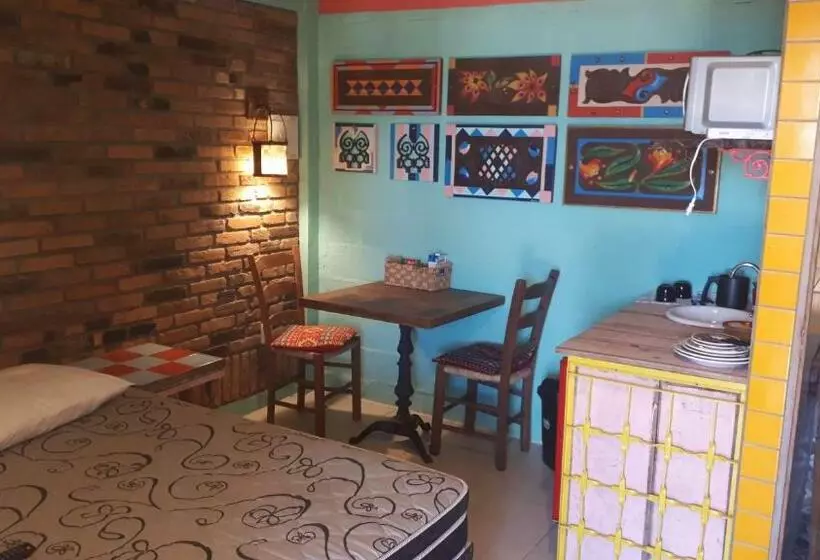 Tainha Da Praia Apart