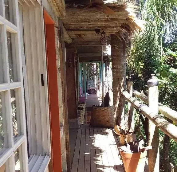 Tainha Da Praia Apart