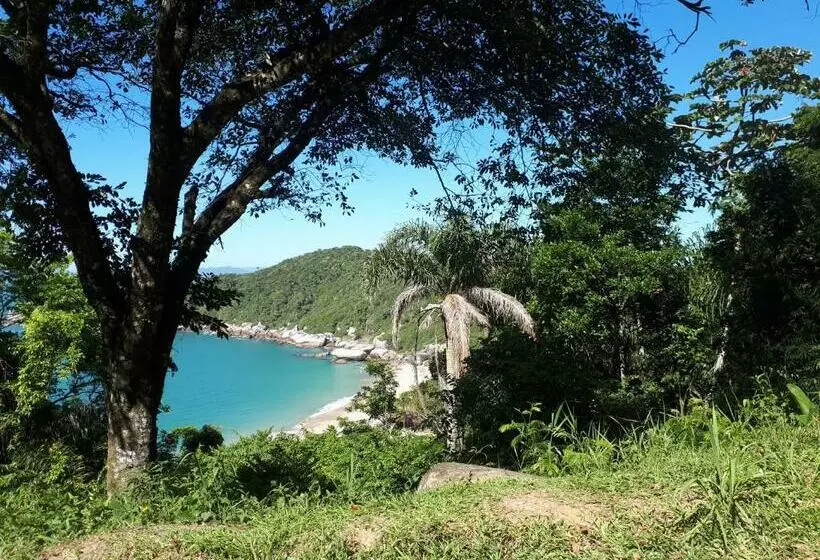 Tainha Da Praia Apart