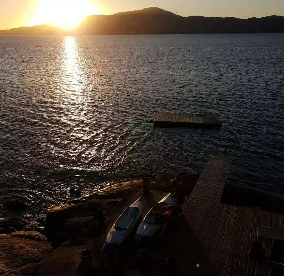 Tainha Da Praia Apart