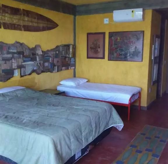 Tainha Da Praia Apart