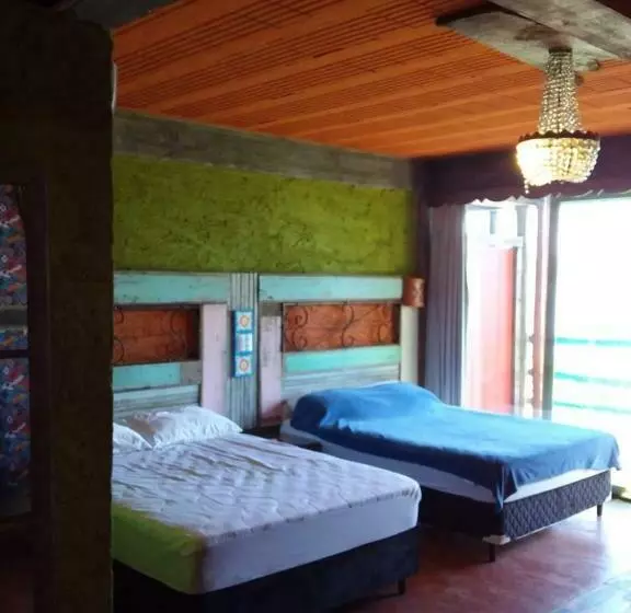 Tainha Da Praia Apart