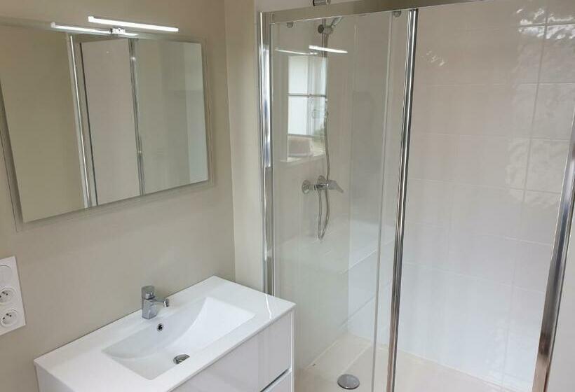 Au Loup Historic Apartments