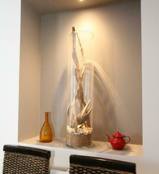 ベッドアンドブレックファースト Center Rooms