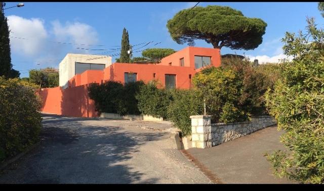 Bed and Breakfast Chambres D Hôtes Vue Mer Mer à 2 Min à Pied