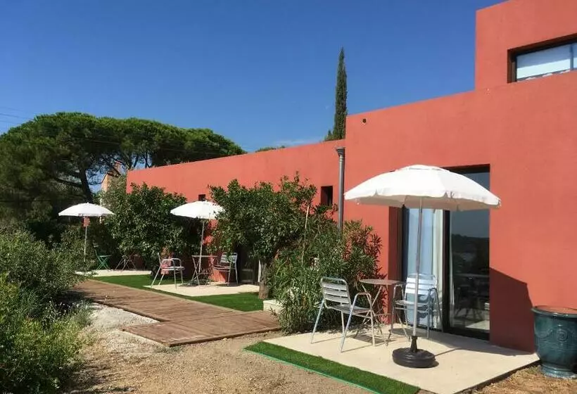 ベッドアンドブレックファースト Chambres D Hôtes Vue Mer Mer à 2 Min à Pied