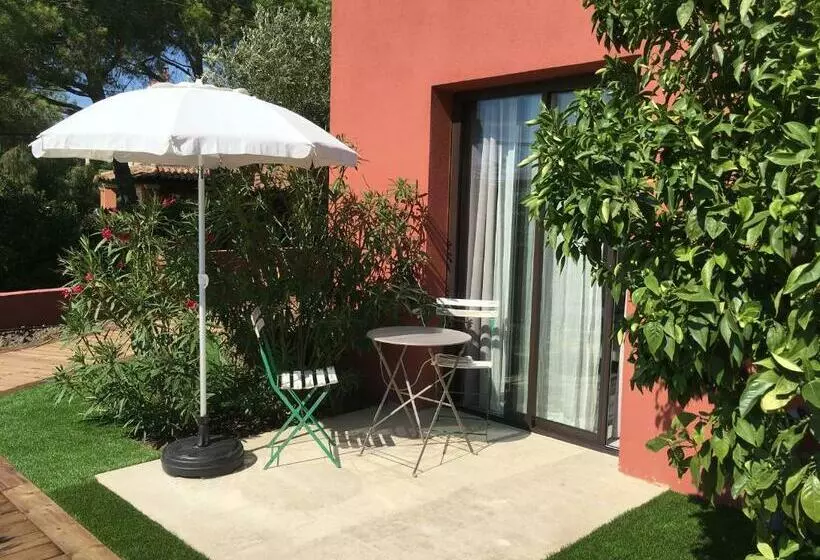 ベッドアンドブレックファースト Chambres D Hôtes Vue Mer Mer à 2 Min à Pied