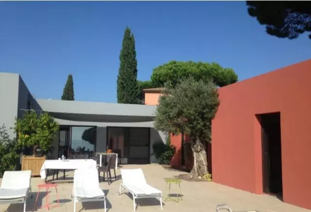 ベッドアンドブレックファースト Chambres D Hôtes Vue Mer Mer à 2 Min à Pied