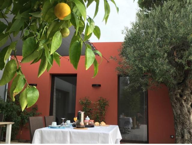 Bed and Breakfast Chambres D Hôtes Vue Mer Mer à 2 Min à Pied