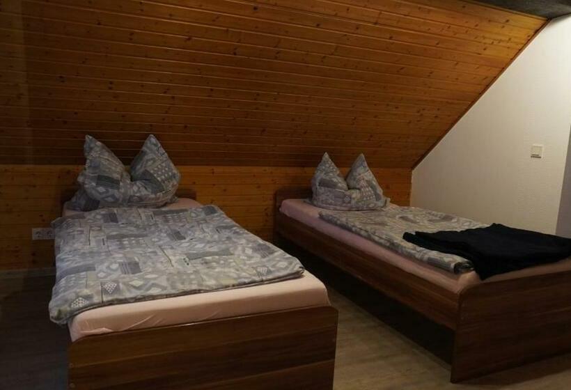 Bed and Breakfast Gasthaus Schöne Aussicht