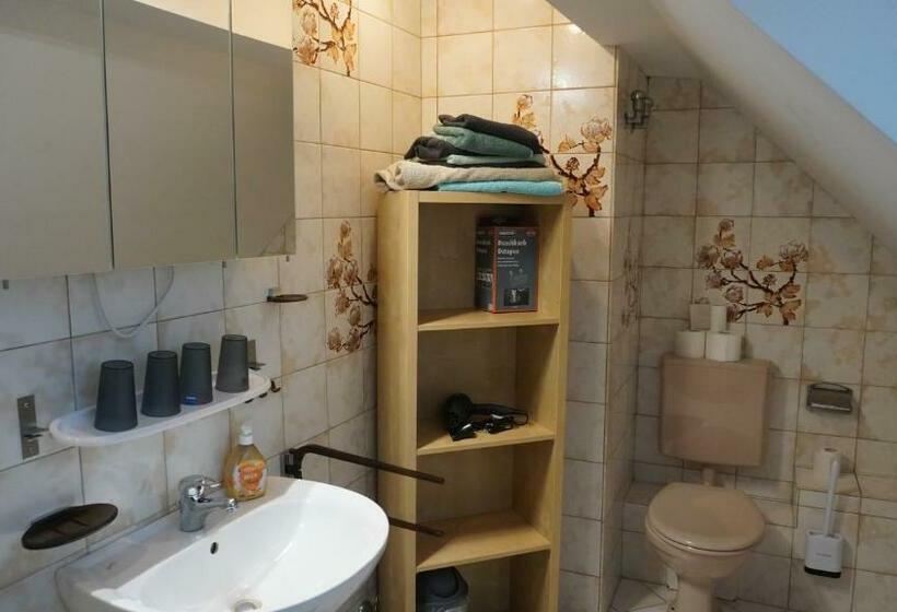 Bed and Breakfast Gasthaus Schöne Aussicht