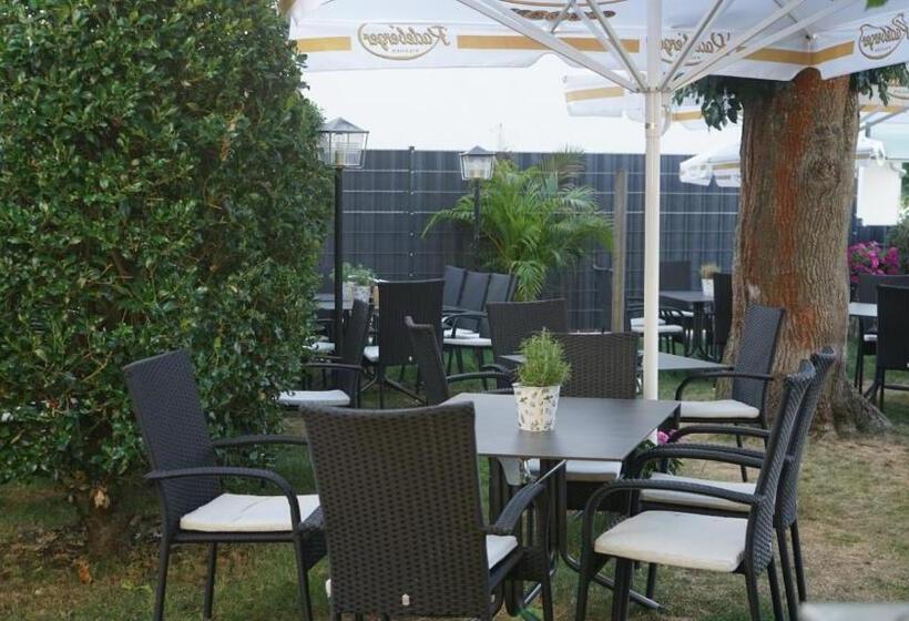 Bed and Breakfast Gasthaus Schöne Aussicht