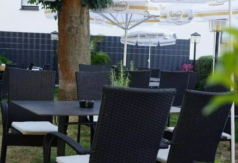 Aamiaismajoitus (B&B) Gasthaus Schöne Aussicht