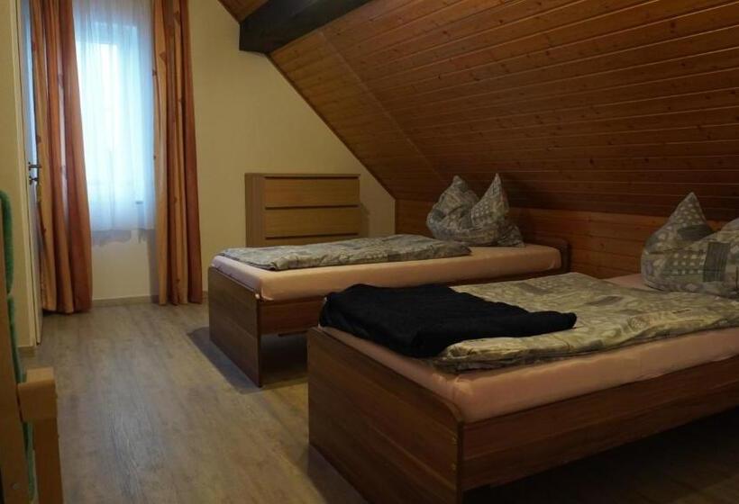 Bed and Breakfast Gasthaus Schöne Aussicht