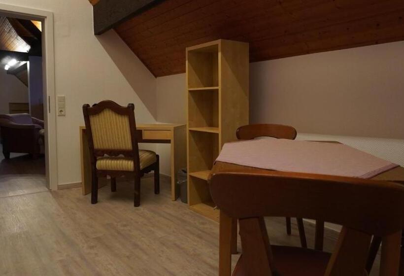 Bed and Breakfast Gasthaus Schöne Aussicht