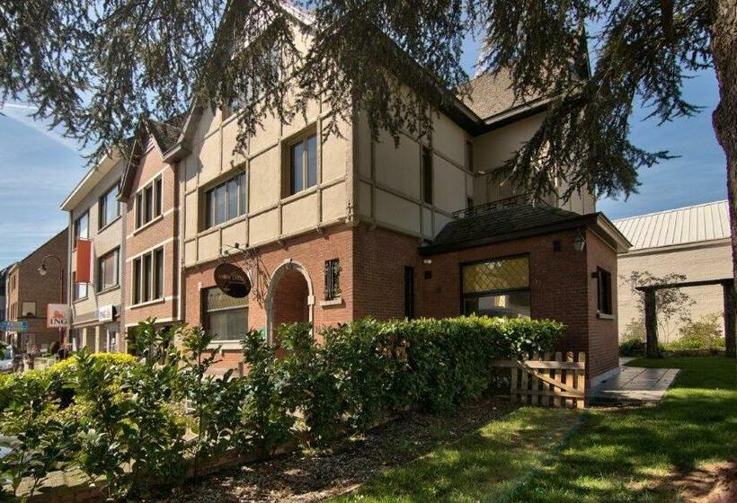 ベッドアンドブレックファースト Mon Dieu