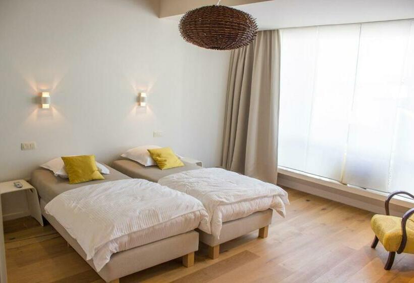 ベッドアンドブレックファースト Mon Dieu