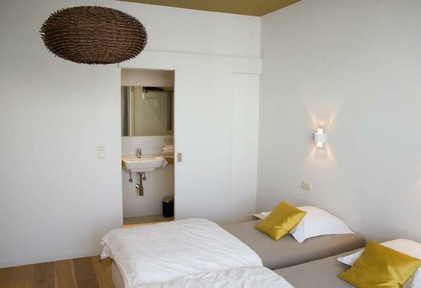 ベッドアンドブレックファースト Mon Dieu