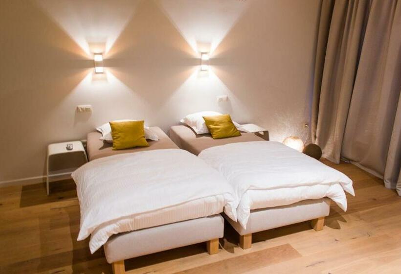 ベッドアンドブレックファースト Mon Dieu