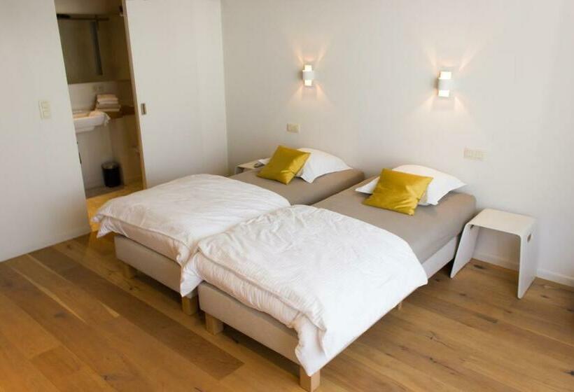 ベッドアンドブレックファースト Mon Dieu