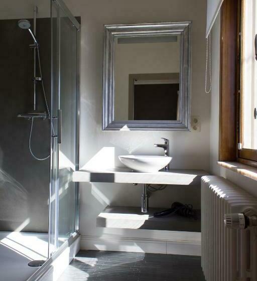 ベッドアンドブレックファースト Mon Dieu