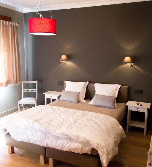 ベッドアンドブレックファースト Mon Dieu